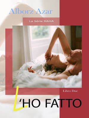 cover image of L'HO FATTO